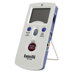 韩国 Intelli IMT