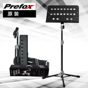 捷威Prefox