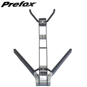 捷威Prefox
